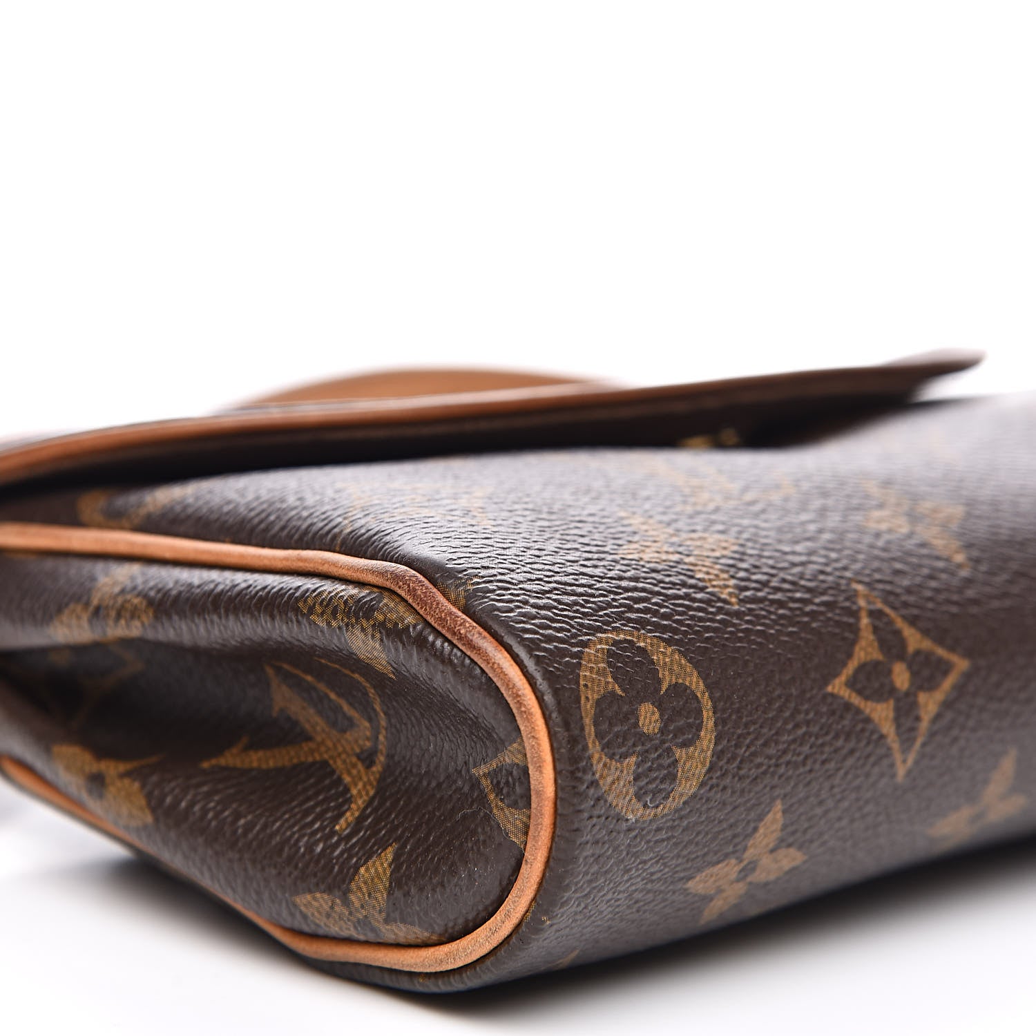 Louis Vuitton Monogram Uniformes Crossbody Bag 9 of 15