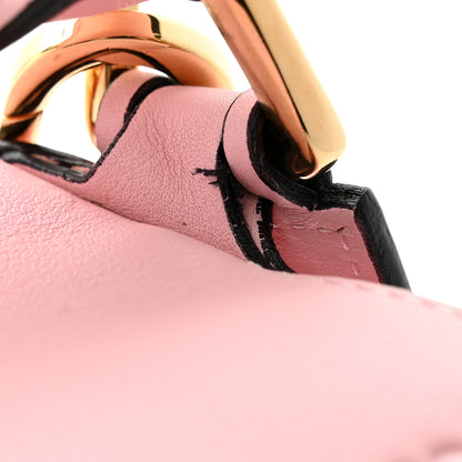 Loewe Calfskin Medium Puzzle Bag Soft Pink 12 of 12
