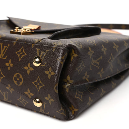 Louis Vuitton Monogram Metis 8 of 9