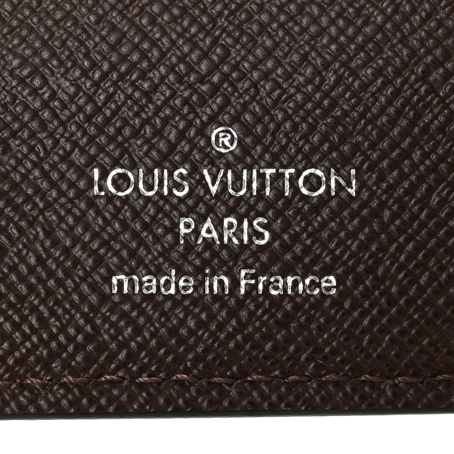 Epi Monogram Multiple Wallet
