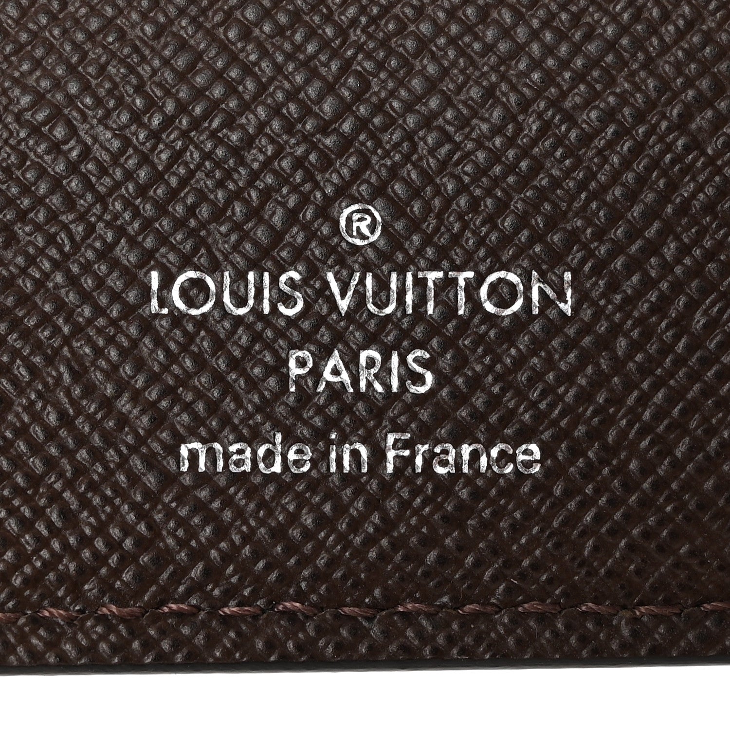 Louis Vuitton Epi Monogram Multiple Wallet 6 of 8