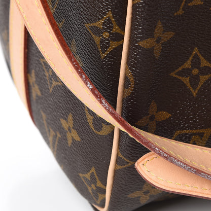 Louis Vuitton Monogram Speedy Bandouliere 30 12 of 14