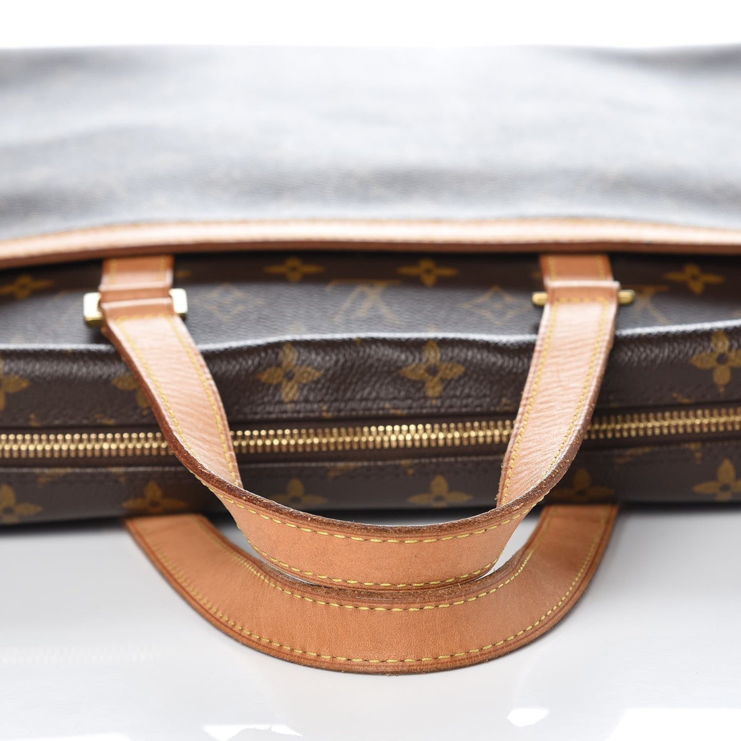 Monogram Porte-Documents Pegase Briefcase