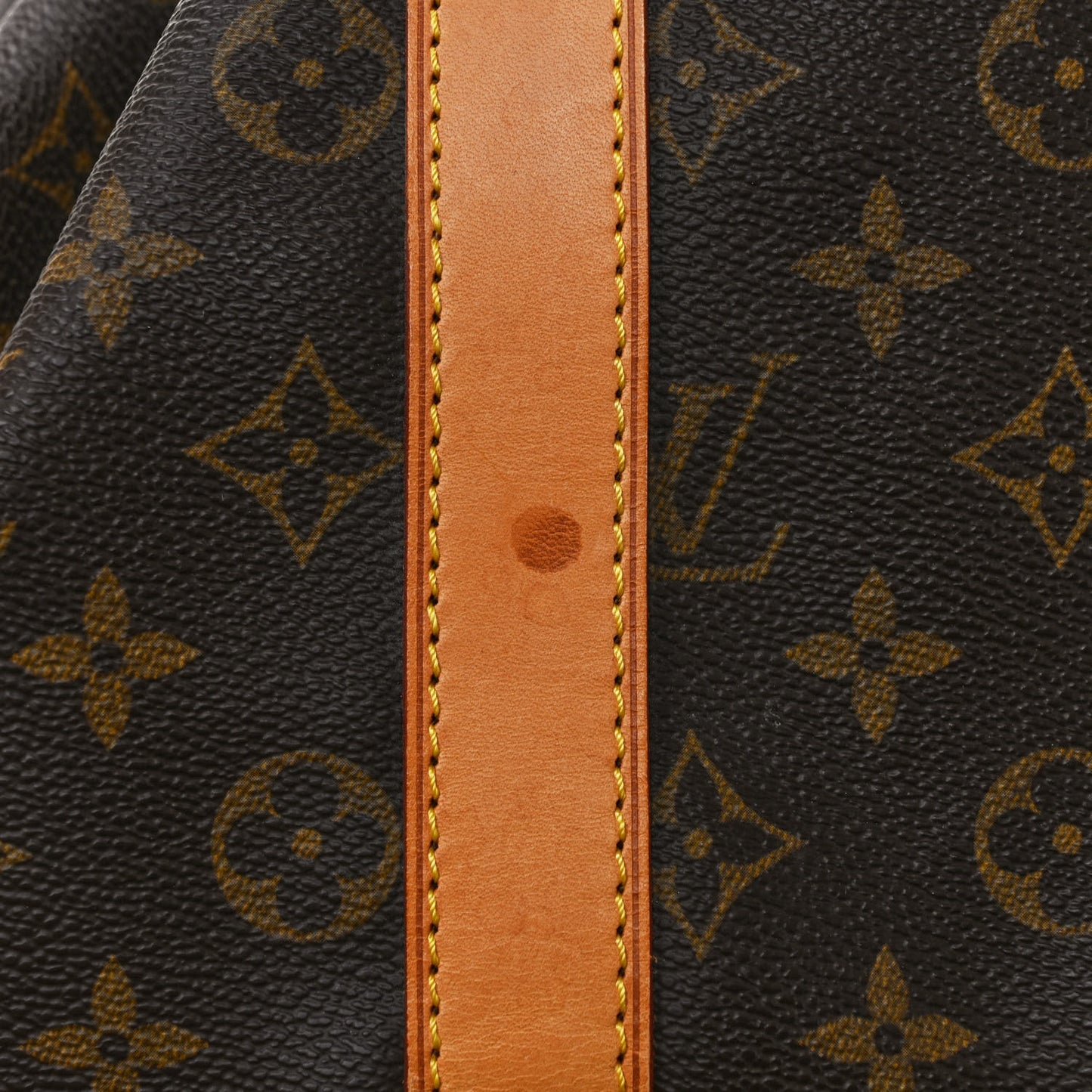 Monogram Keepall 45