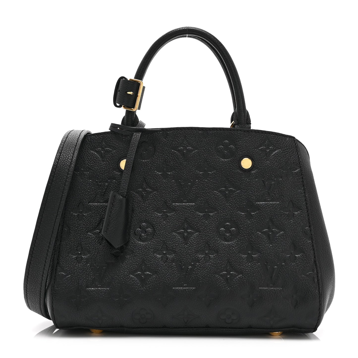 Empreinte Montaigne BB Black