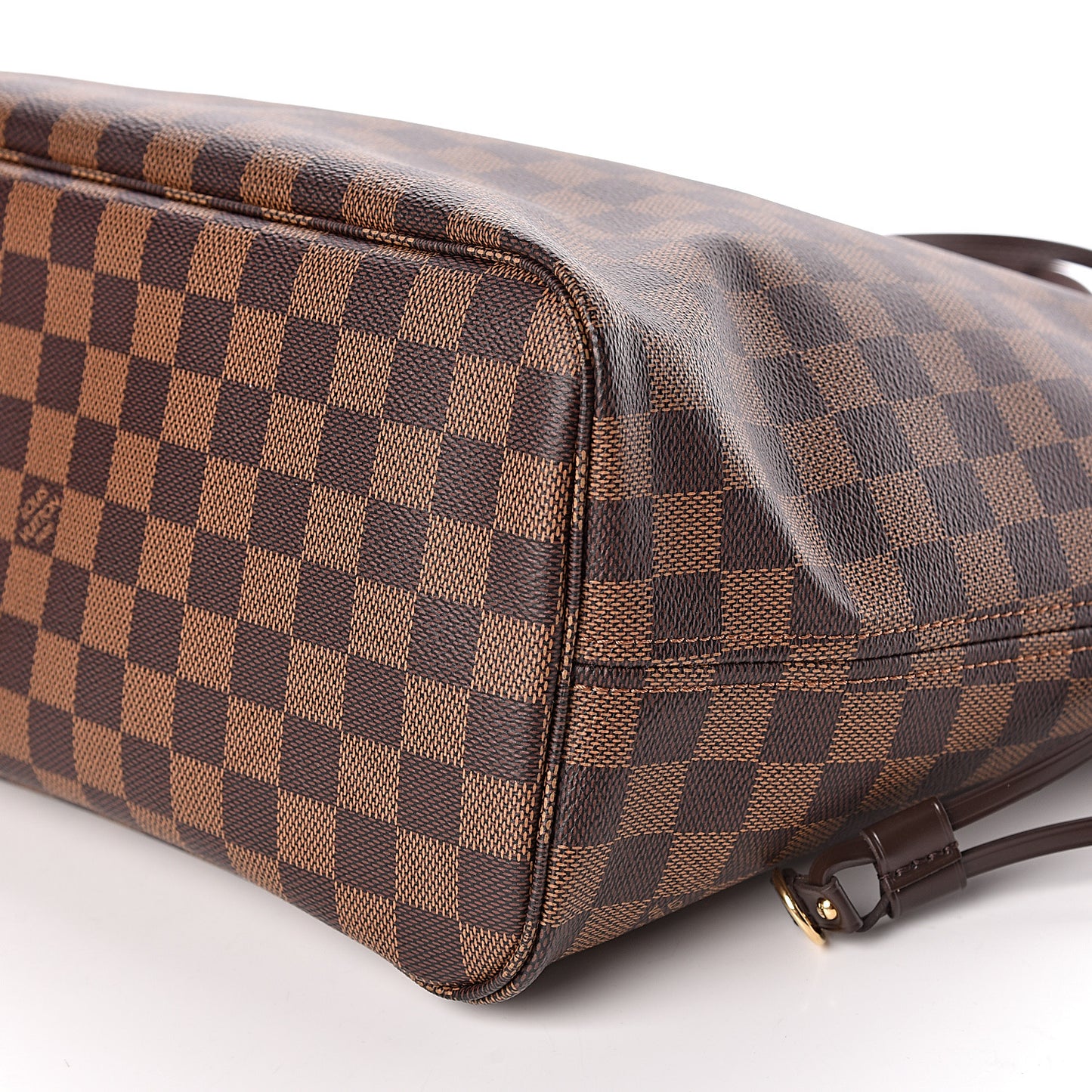 Damier Ebene Neo Neverfull MM