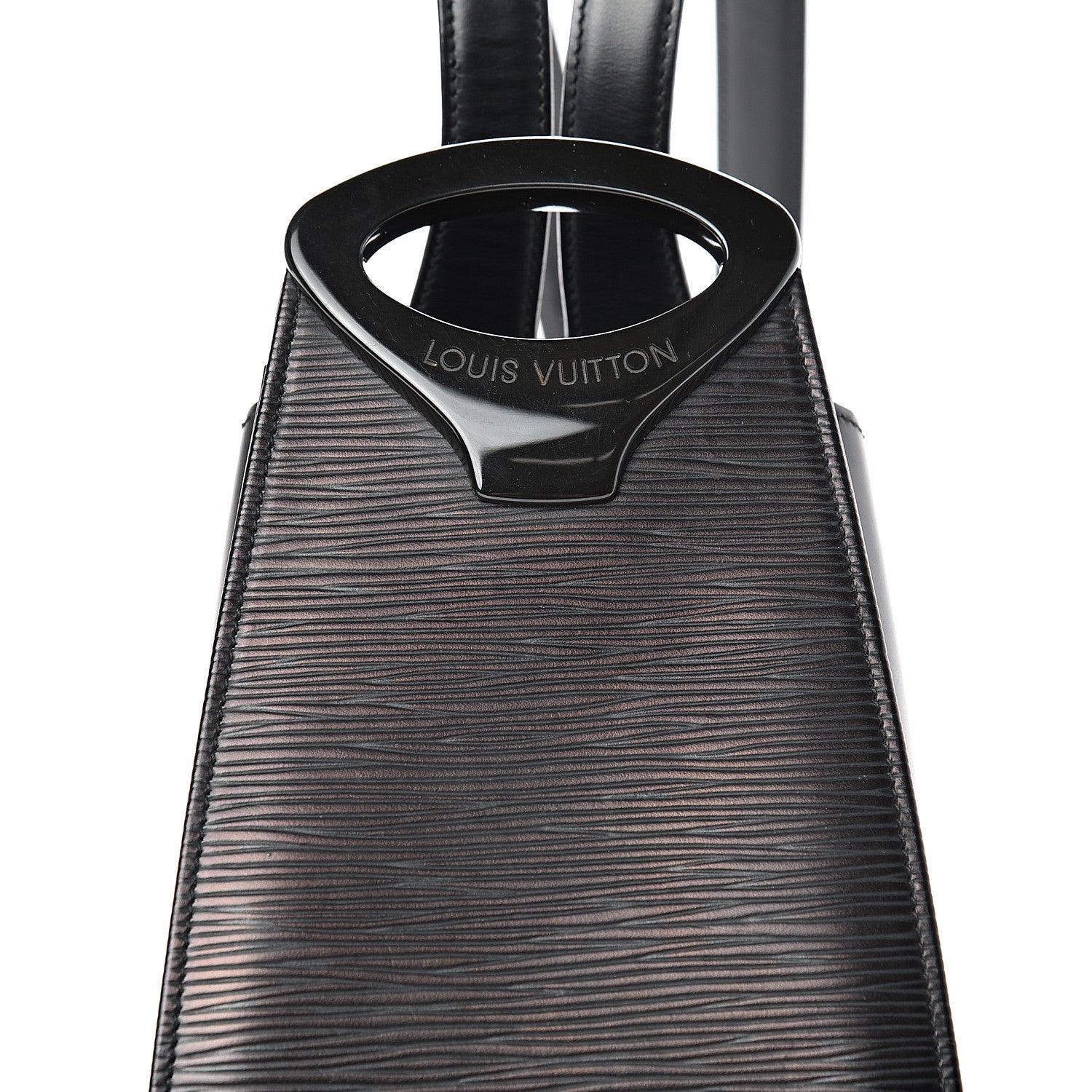Louis Vuitton Epi Minuit Black 6 of 8