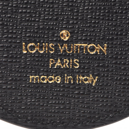 Louis Vuitton Reverse Monogram Night Lights Bag Charm Key Ring 4 of 4