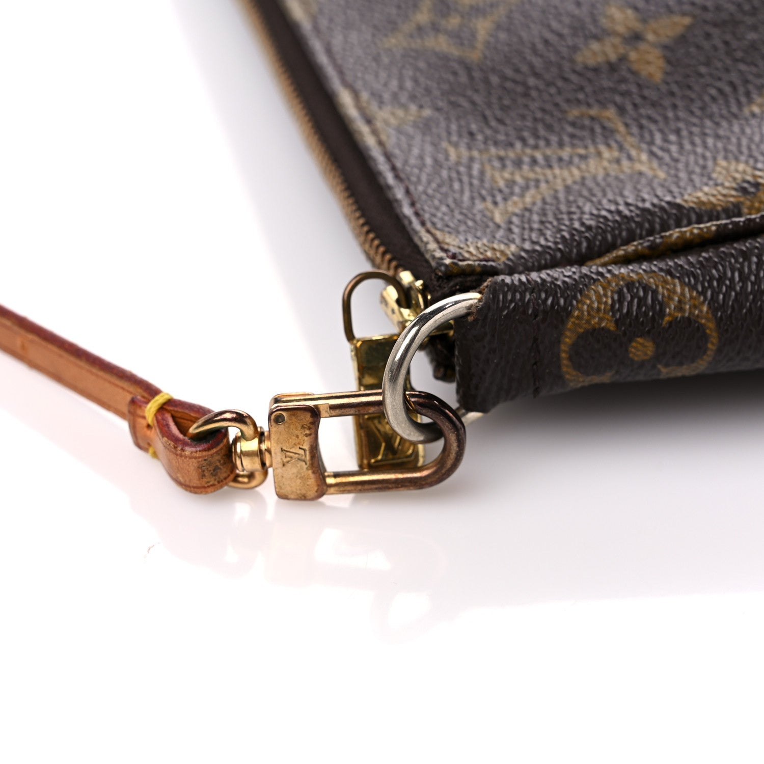 Louis Vuitton Monogram Pochette Accessories 10 of 14