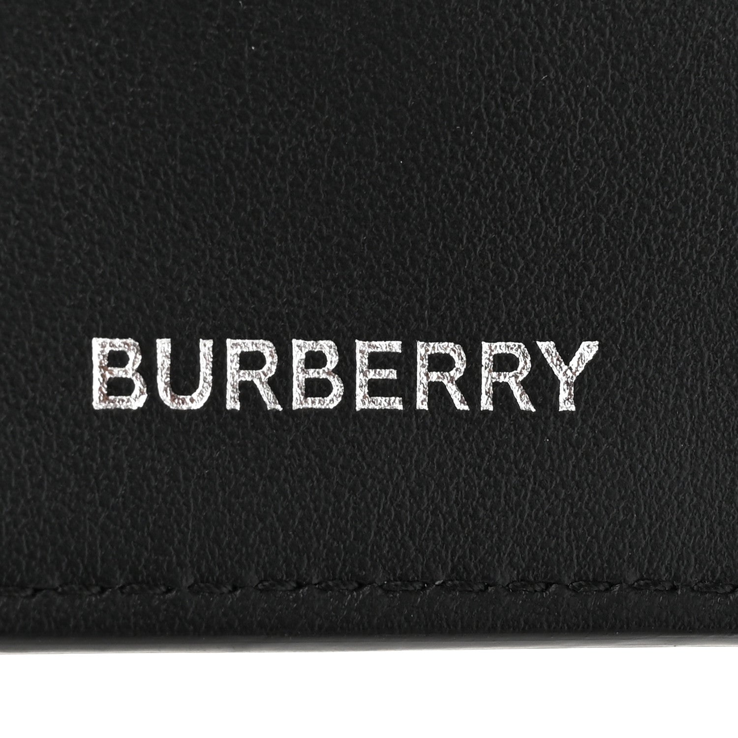 Burberry Vintage Check Continental Wallet Archive Beige 8 of 9