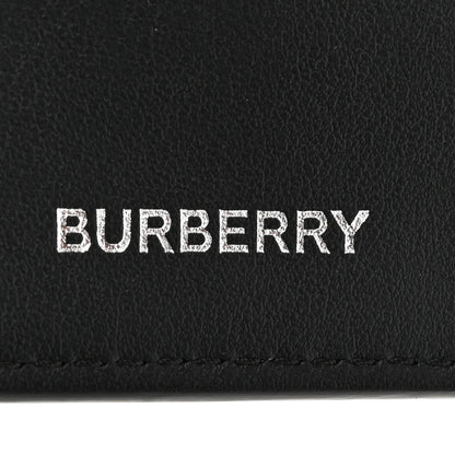 Burberry Vintage Check Continental Wallet Archive Beige 8 of 9