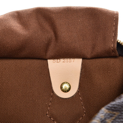 Louis Vuitton Monogram Speedy 30 7 of 11