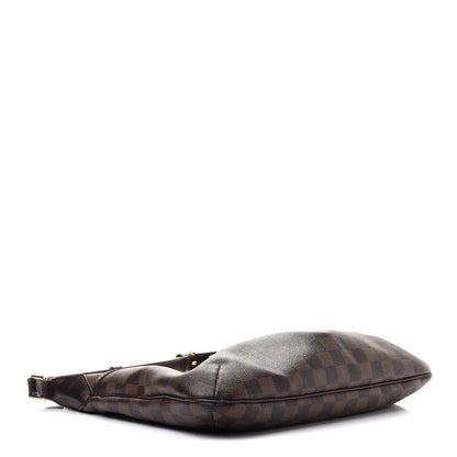 Louis Vuitton Damier Ebene Bloomsbury PM 4 of 12