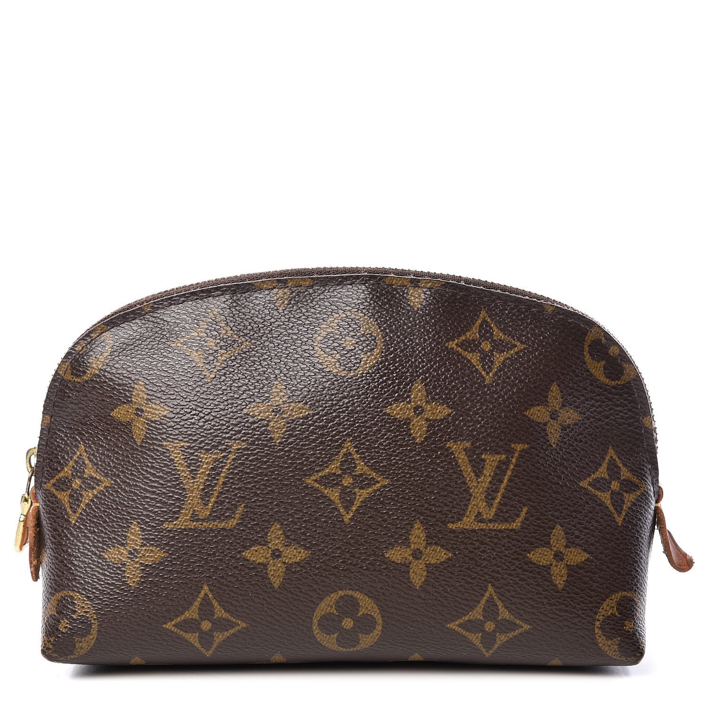 Monogram Cosmetic Pouch