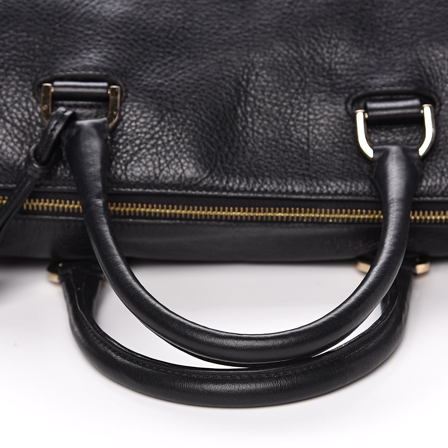 Mulberry Soft Spongy Medium Del Rey Satchel Black 12 of 16