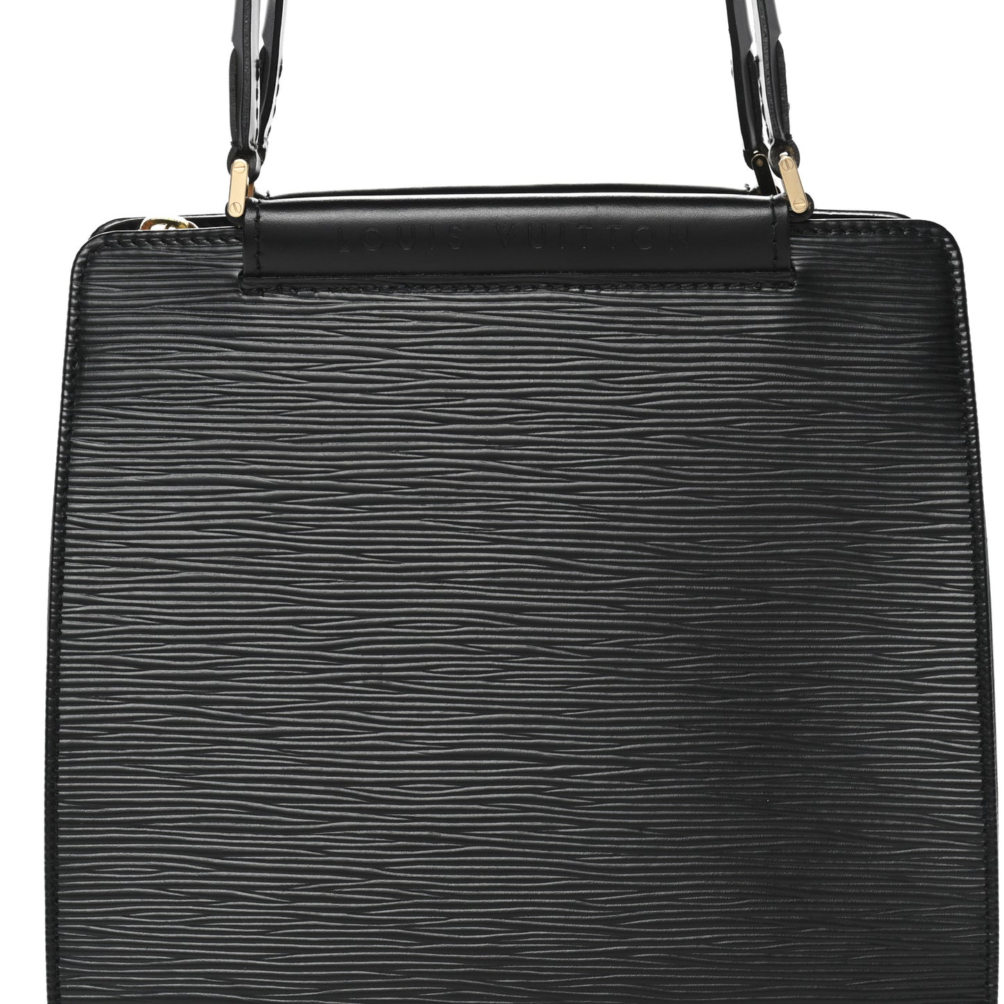 Epi Figari PM Black