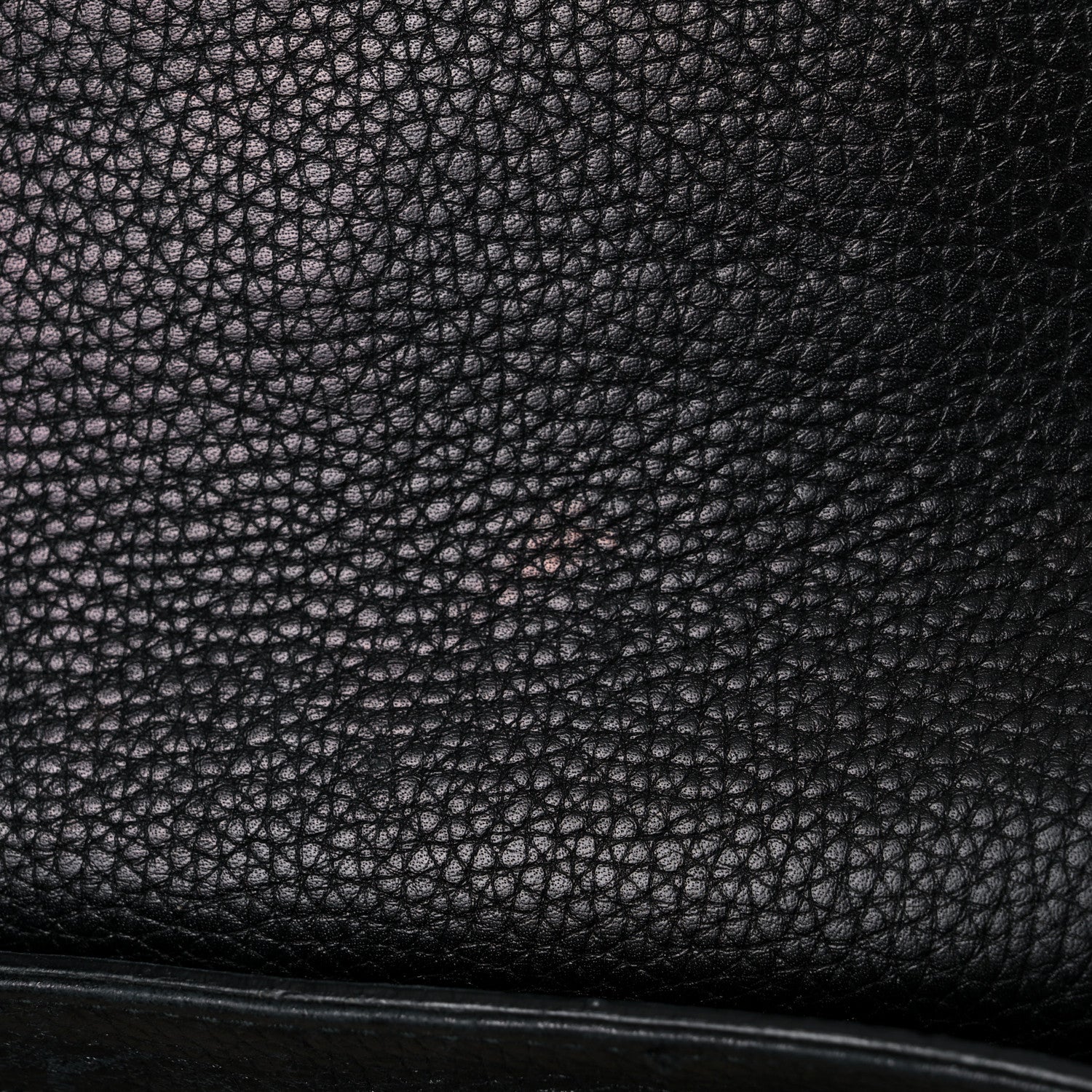 Gucci Pebbled Calfskin Medium Soho Flap Crossbody Black 16 of 23