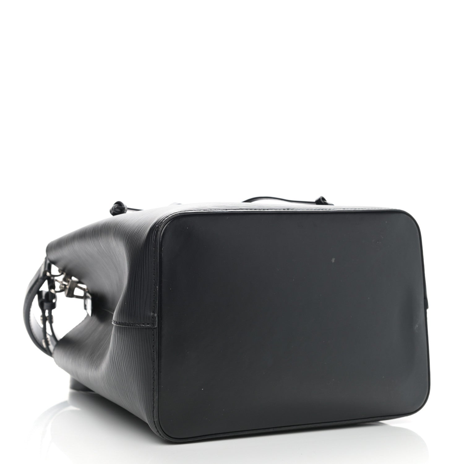 Louis Vuitton Epi Neonoe Black 4 of 12