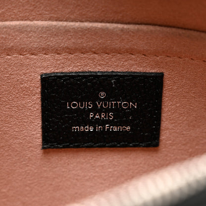 Louis Vuitton Epi Marelle Black 6 of 10