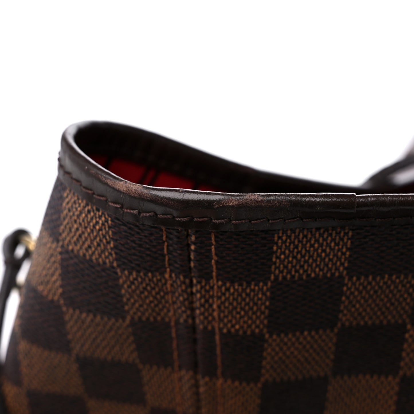 Damier Ebene Neo Neverfull MM