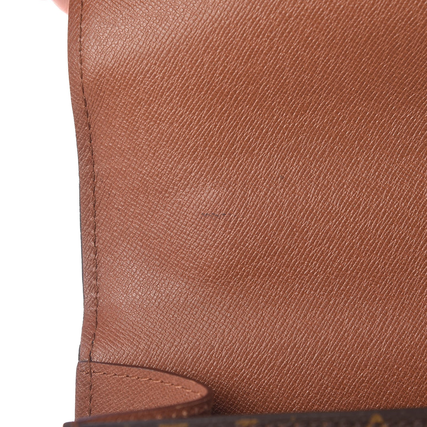 Monogram Malesherbes