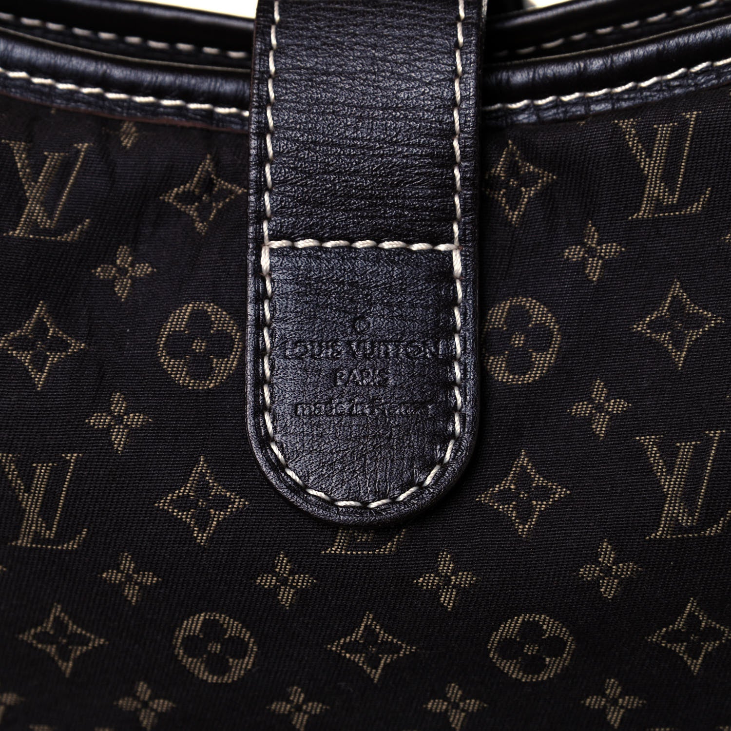 Louis Vuitton Monogram Idylle Elegie Fusain 12 of 13
