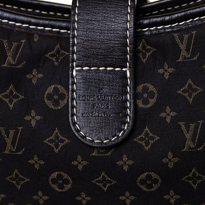 Louis Vuitton Monogram Idylle Elegie Fusain 12 of 13