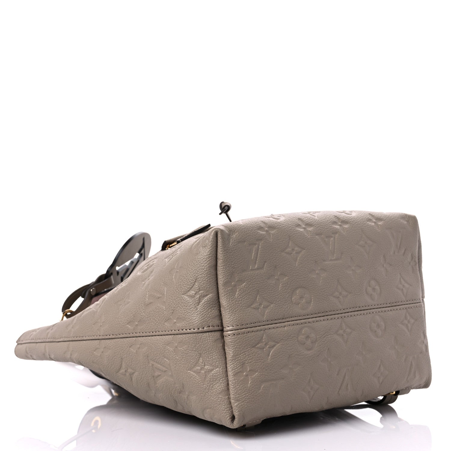 Louis Vuitton Empreinte Montsouris NM Backpack Tourterelle 4 of 12
