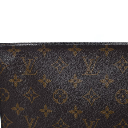Louis Vuitton Monogram Toiletry Pouch 26 13 of 13