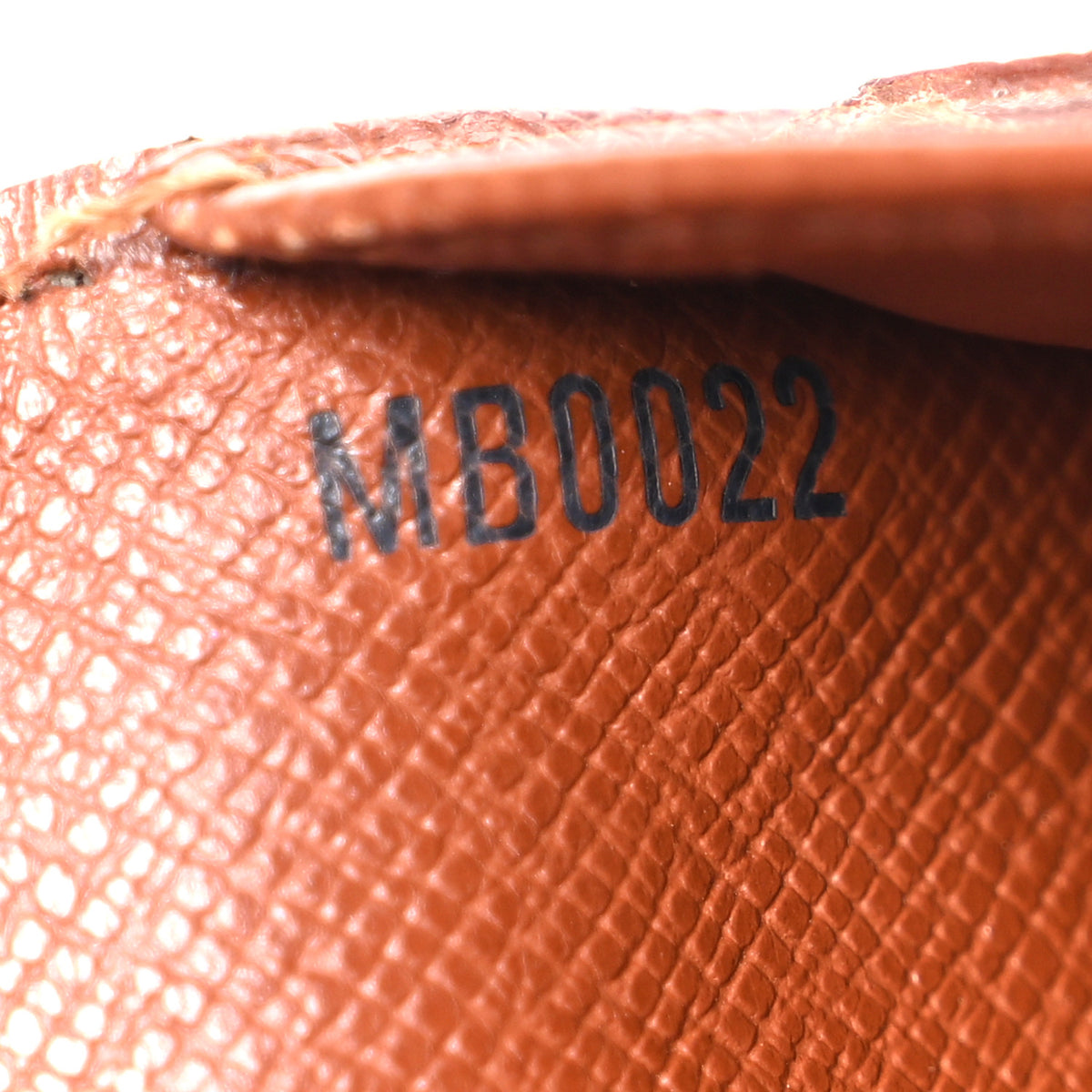 Louis Vuitton Monogram Porte Tresor International Wallet 7 of 8