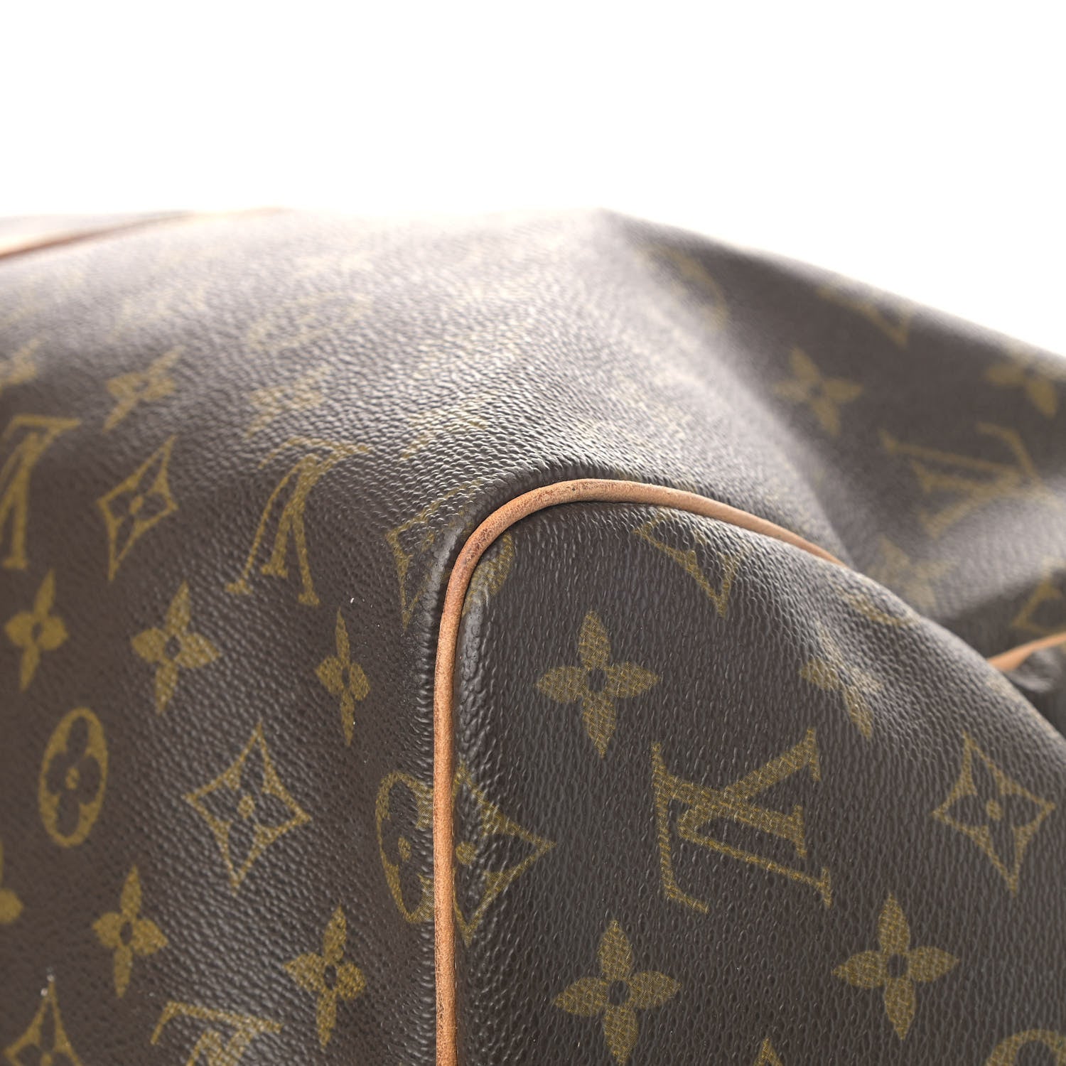 Louis Vuitton Monogram Keepall 55 19 of 22