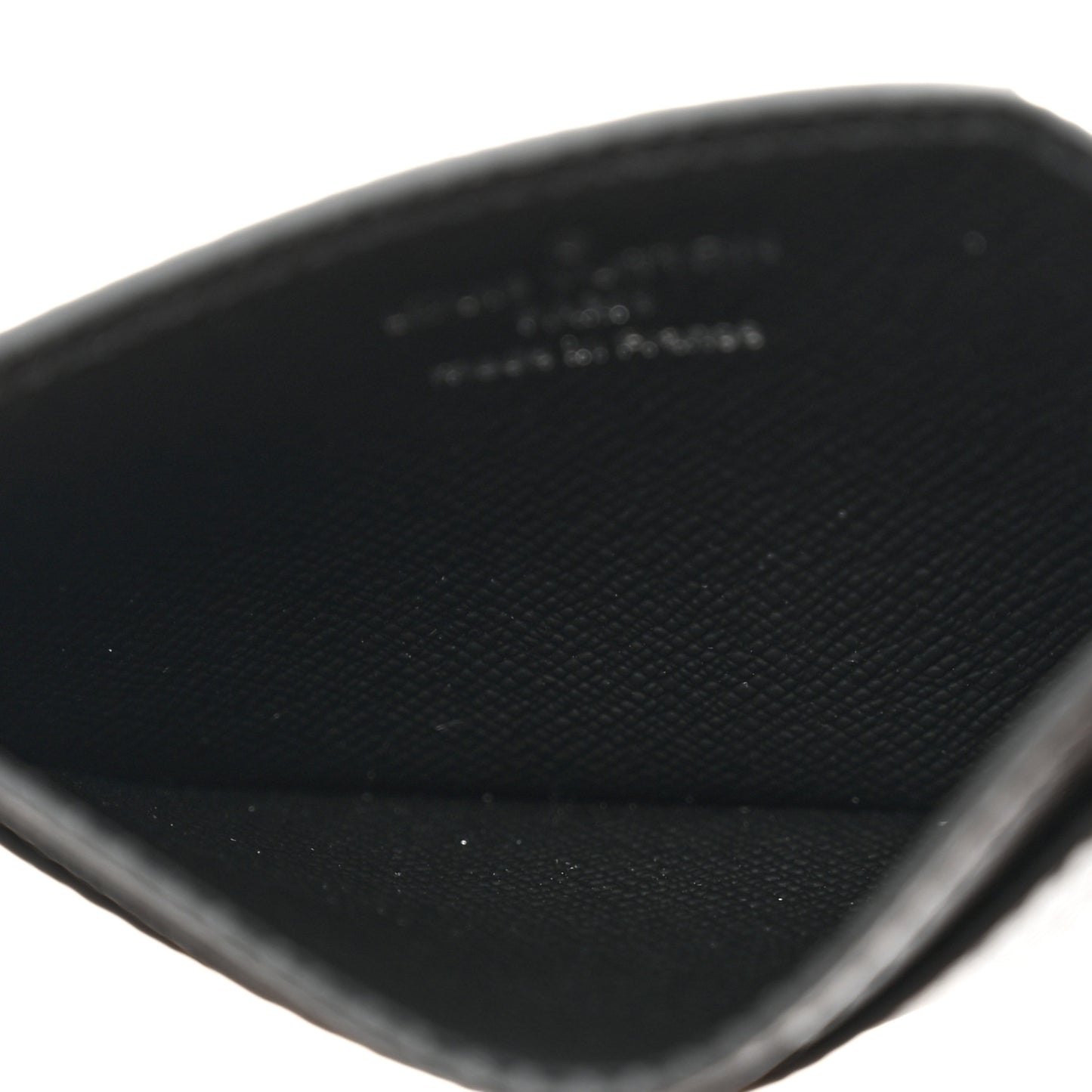 Damier Graphite Neo Porte-Cartes Card Holder