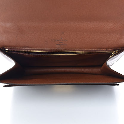 Louis Vuitton Monogram Monceau 26 5 of 14