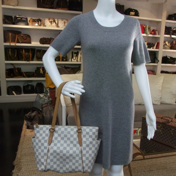 Damier Azur Totally PM