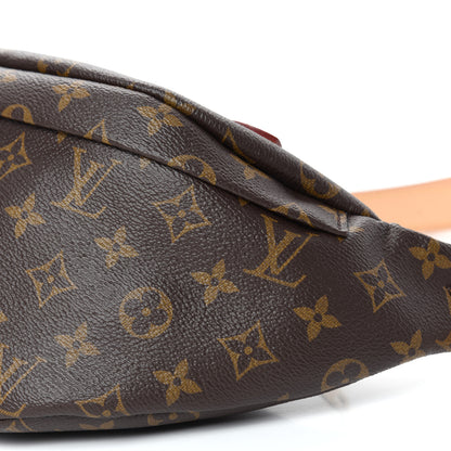 Louis Vuitton Monogram Bumbag 8 of 9
