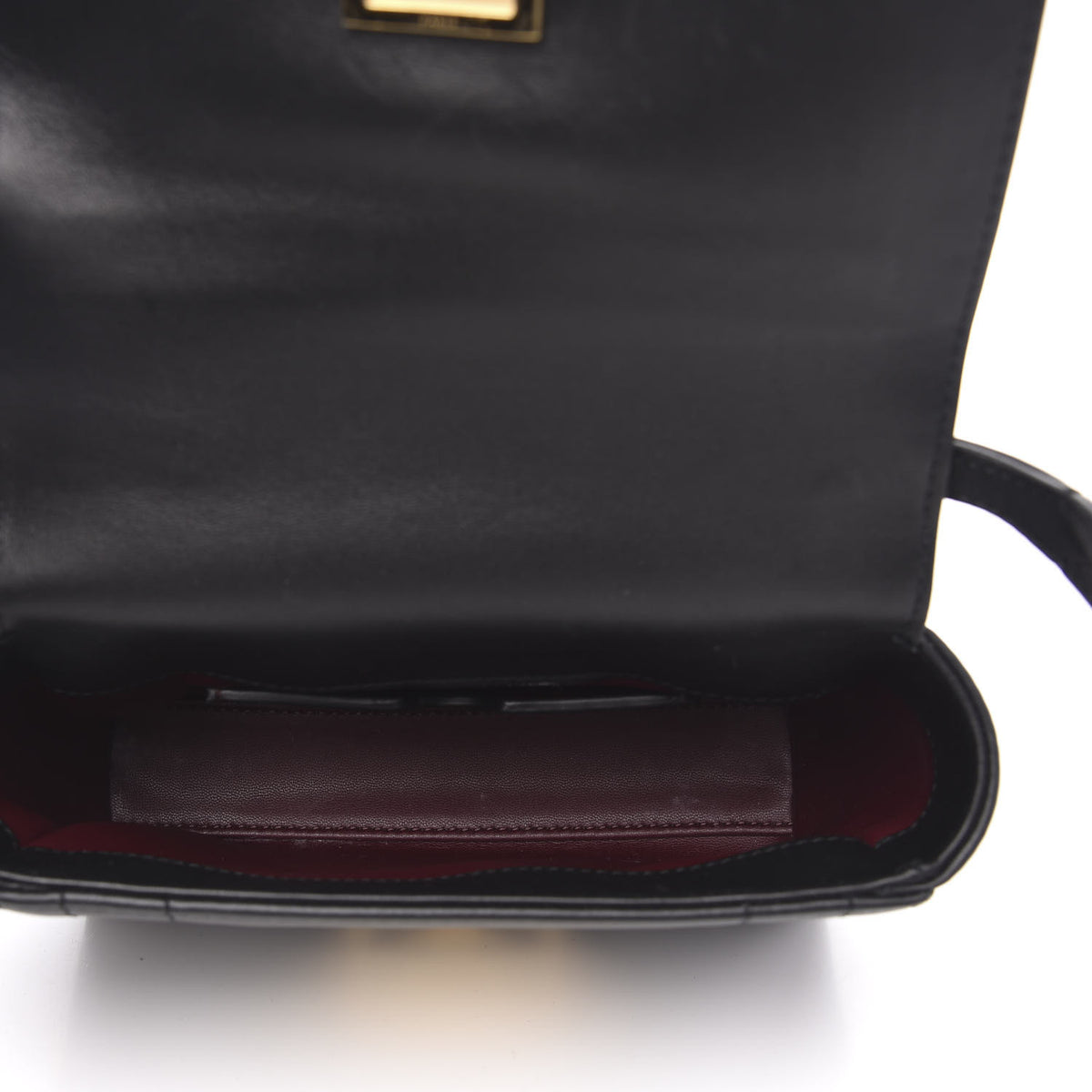 Givenchy Calfskin Mini Eden Black 5 of 11