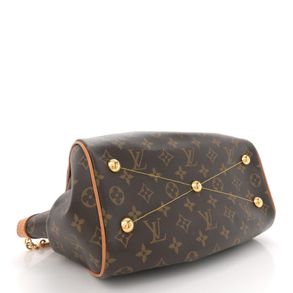 Louis Vuitton Monogram Tivoli PM 4 of 13
