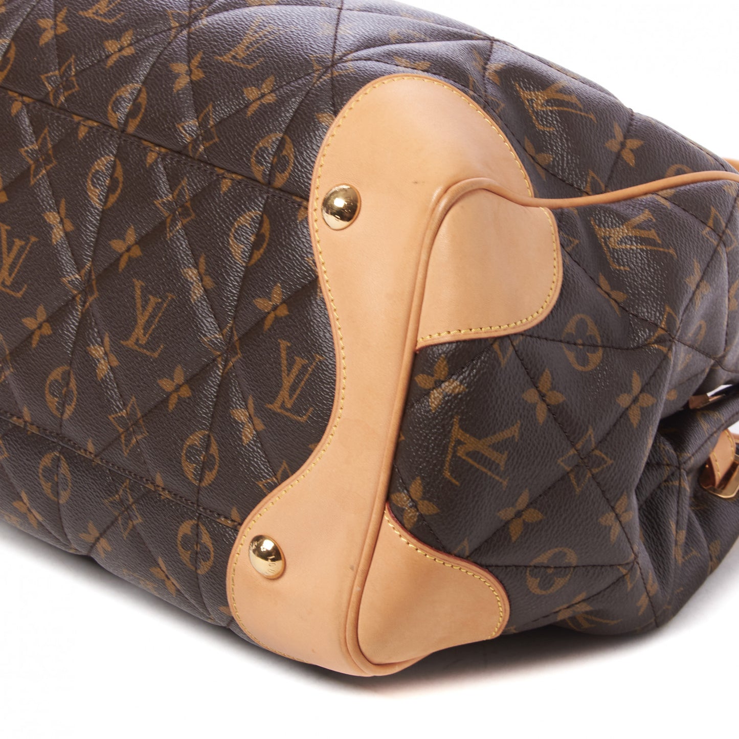 Monogram Etoile Shopper