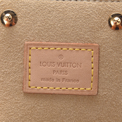 Louis Vuitton Monogram Folding Jewelry Case PM 7 of 10