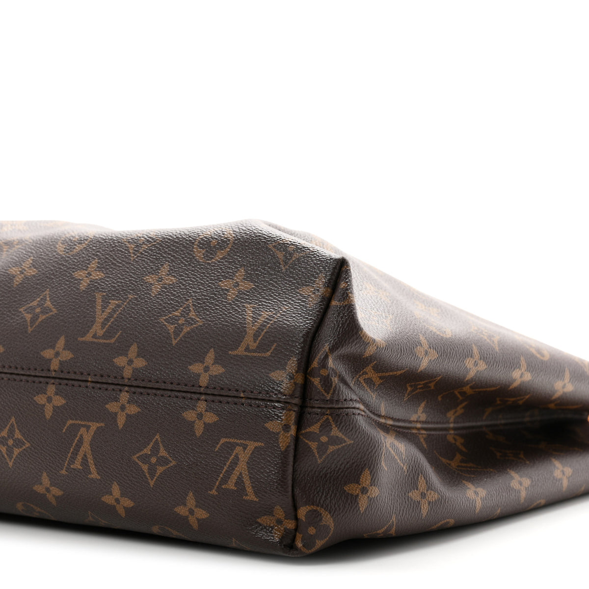 Louis Vuitton Monogram Graceful MM Pivoine 10 of 11