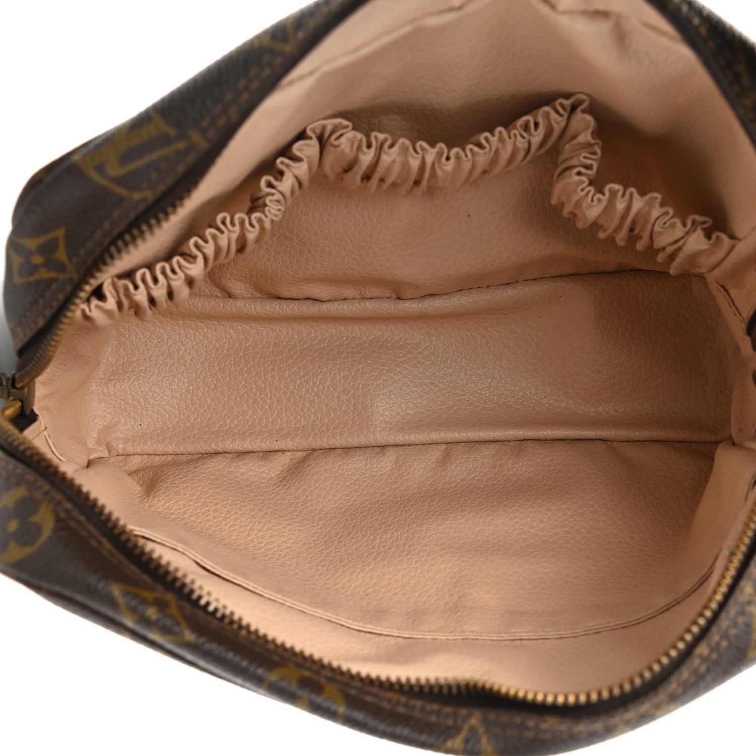 Louis Vuitton Monogram Trousse Toilette 23 5 of 7