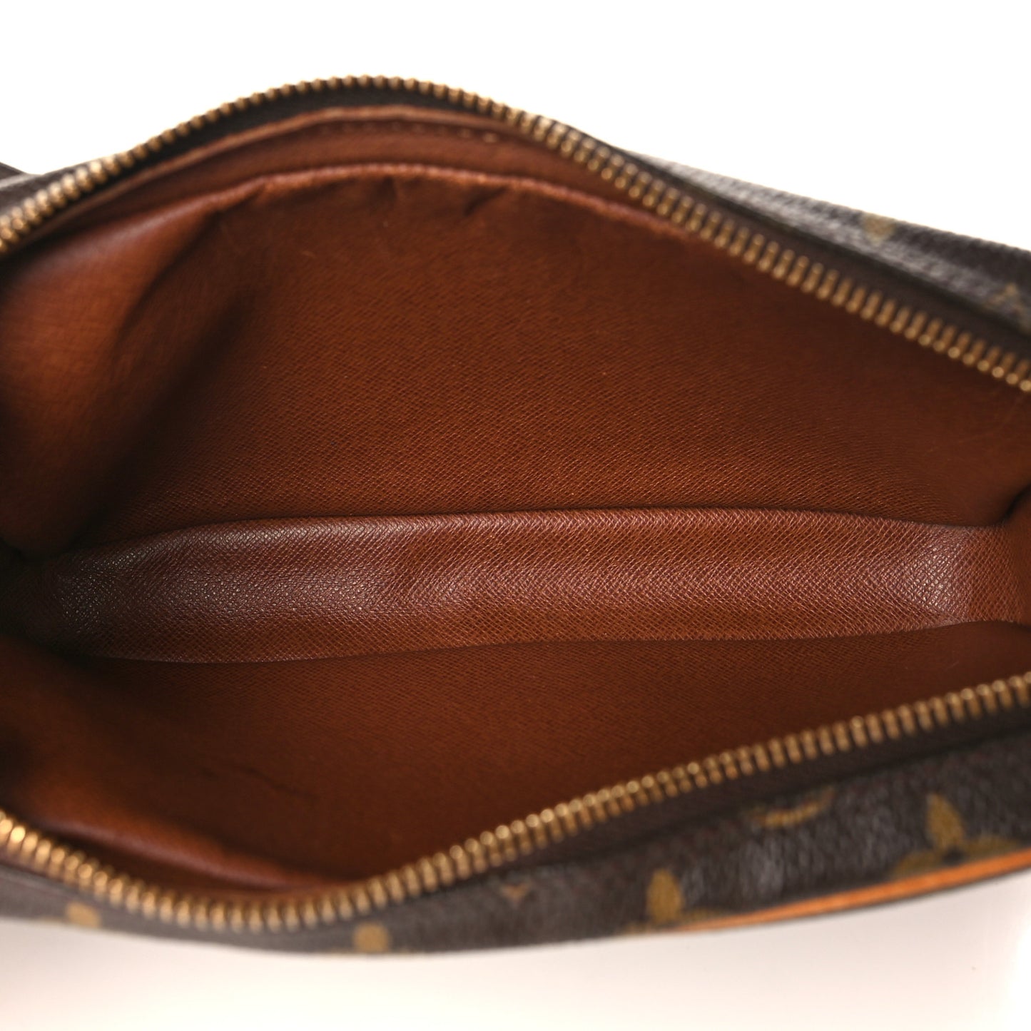 Monogram Pochette Marly Bandouliere
