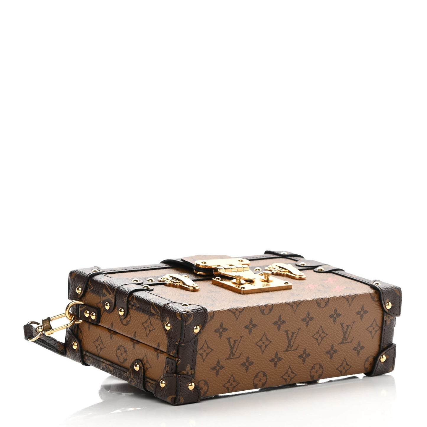Reverse Monogram Petite Malle