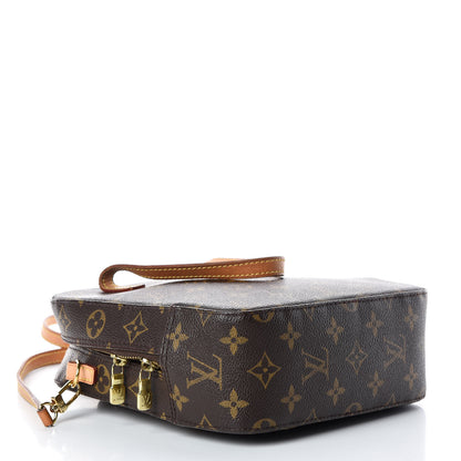 Louis Vuitton Monogram Spontini 5 of 17