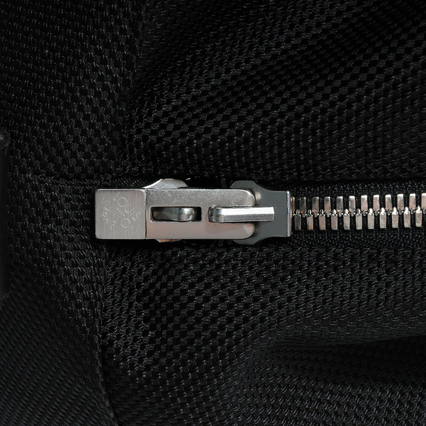 Damier Geant Albatros Black