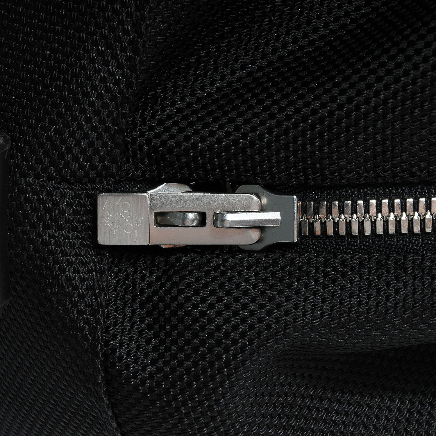 Louis Vuitton Damier Geant Albatros Black 7 of 10