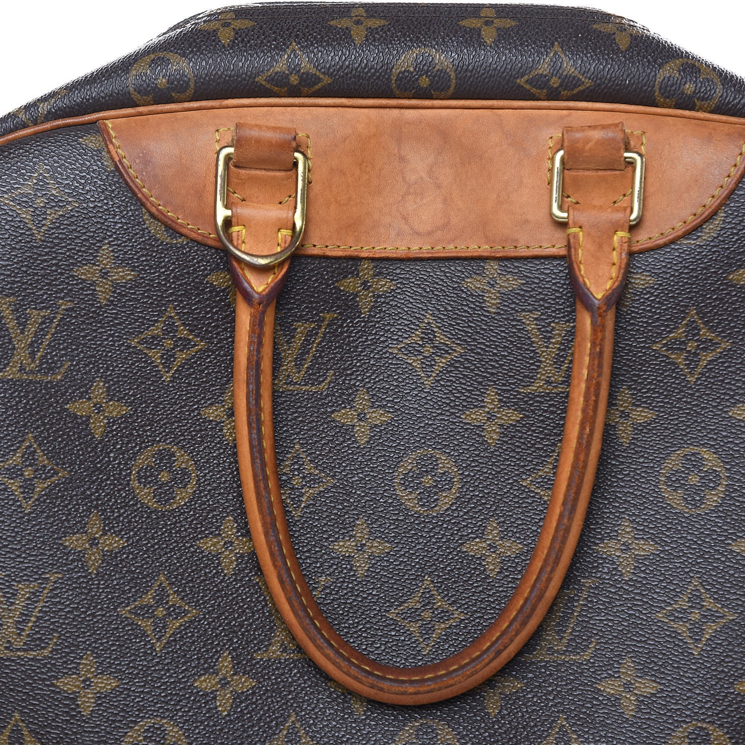 Louis Vuitton Monogram Deauville 9 of 17