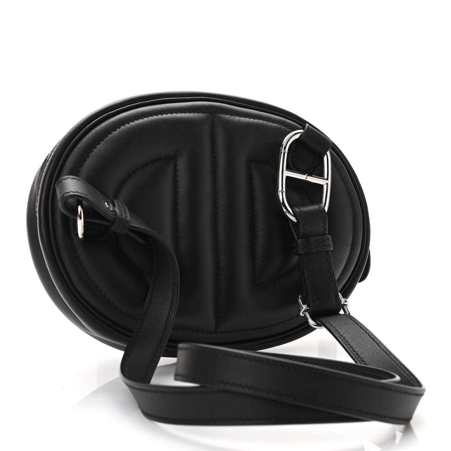 Swift In-The-Loop Belt Bag Black