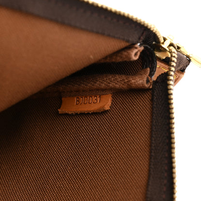 Louis Vuitton Monogram Pochette Accessories NM 6 of 10