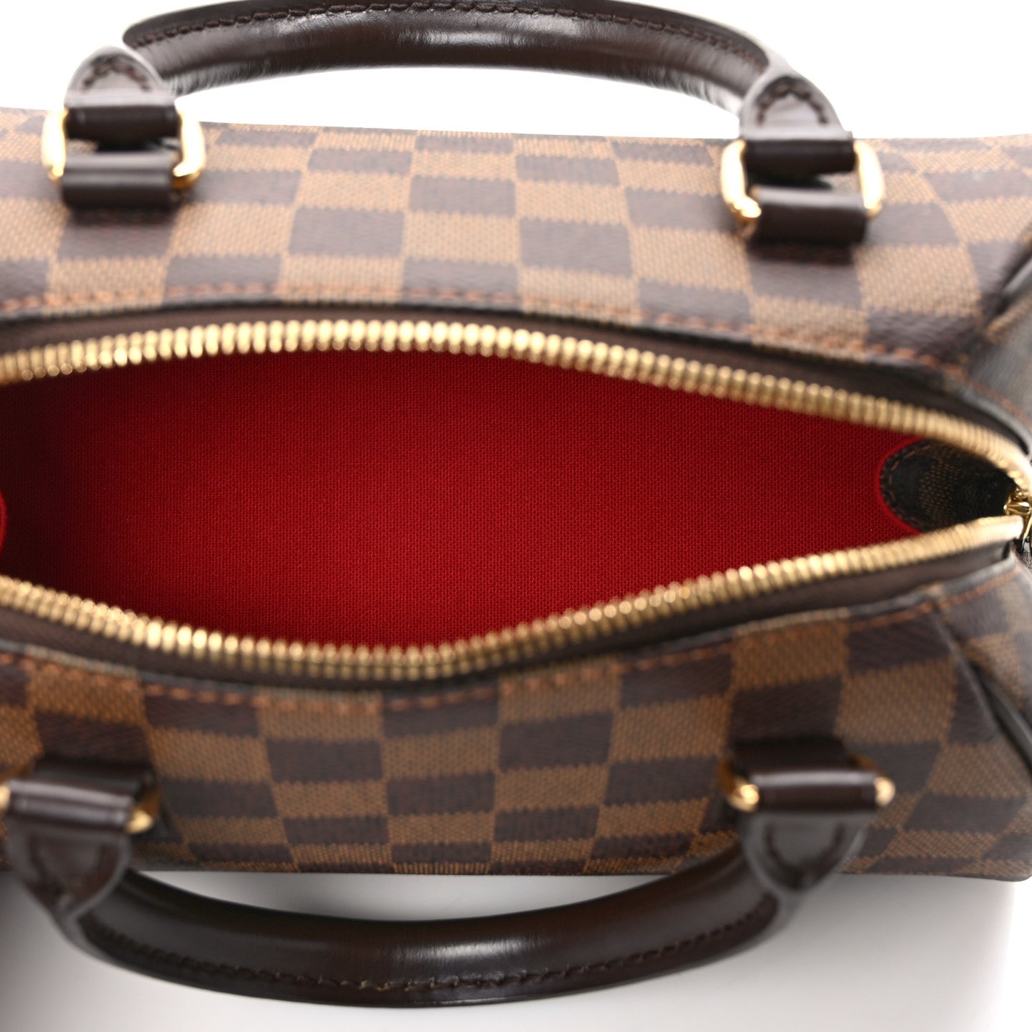 Damier Ebene Ribera Mini